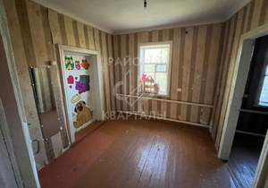 Дом 60м², 1-этажный, участок 5 сот.