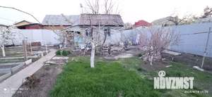 Дом 61м², 1-этажный, участок 5 сот.