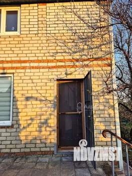 Дача 60м², 2-этажный, участок 6 сот.