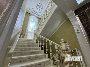 Дом 287м², 2-этажный, участок 4 сот.