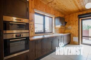 Коттедж 256м², 1-этажный, участок 30 сот.