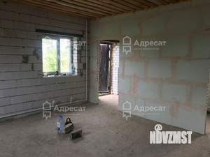 Дом 42м², 1-этажный, участок 4 сот.