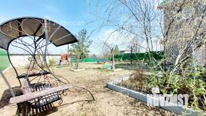 Дом 133м², 2-этажный, участок 7 сот.