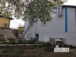 Дом 53м², 1-этажный, участок 4 сот.