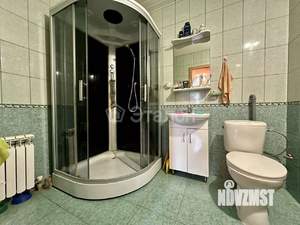 Дом 43м², 1-этажный, участок 3 сот.