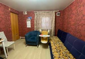 Дом 55м², 1-этажный, участок 3 сот.