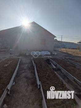 Дом 33м², 1-этажный, участок 6 сот.