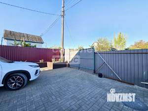 Дом 72м², 1-этажный, участок 5 сот.