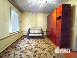 Дом 56м², 1-этажный, участок 4 сот.