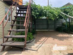 Дом 40м², 2-этажный, участок 5 сот.