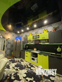 Дом 204м², 2-этажный, участок 12 сот.