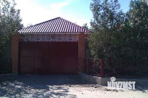 Дом 417м², 2-этажный, участок 11 сот.