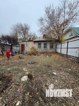 Дом 30м², 1-этажный, участок 2 сот.