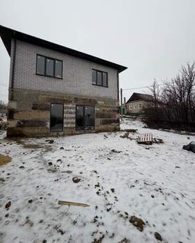 Дом 100м², 2-этажный, участок 4 сот.