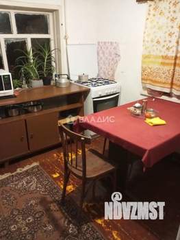 Дом 66м², 1-этажный, участок 5 сот.