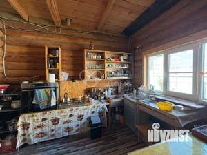 Дом 125м², 1-этажный, участок 6 сот.