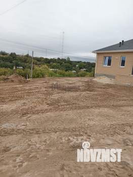 Дом 120м², 2-этажный, участок 6 сот.