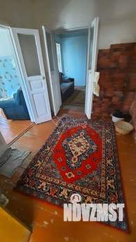 Дом 79м², 2-этажный, участок 4 сот.