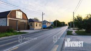 Дом 74м², 1-этажный, участок 3 сот.