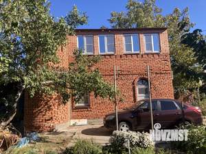 Дом 87м², 2-этажный, участок 6 сот.