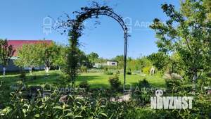 Дом 30м², 1-этажный, участок 7 сот.