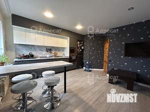 Дом 95м², 1-этажный, участок 3 сот.