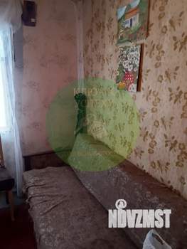 Дом 24м², 1-этажный, участок 6 сот.