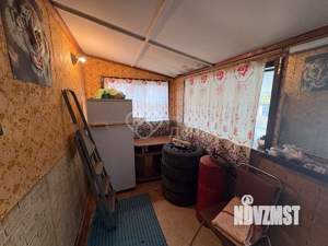 Дача 12м², 1-этажный, участок 6 сот.