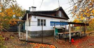 Дом 77м², 1-этажный, участок 10 сот.