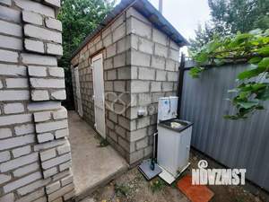 Дом 50м², 2-этажный, участок 9 сот.