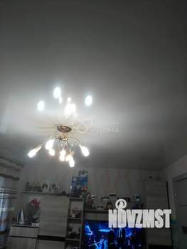 Дом 61м², 1-этажный, участок 5 сот.