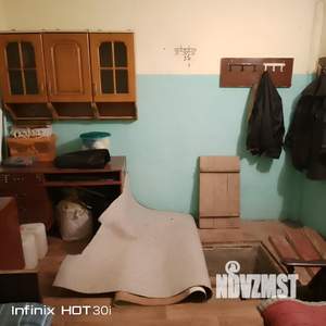 Дом 28м², 1-этажный, участок 6 сот.