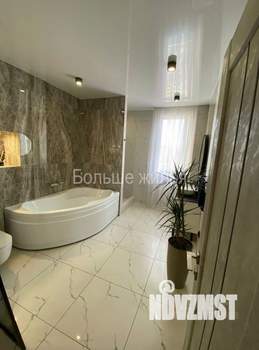 Дом 109м², 1-этажный, участок 5 сот.