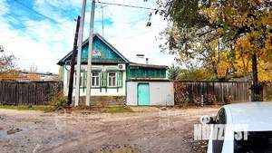 Дом 77м², 1-этажный, участок 10 сот.