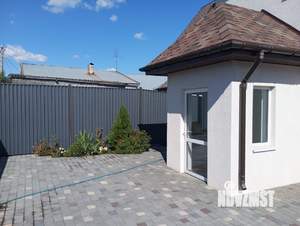 Дом 160м², 3-этажный, участок 3 сот.