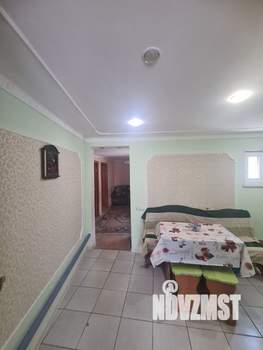 Дом 58м², 1-этажный, участок 2 сот.