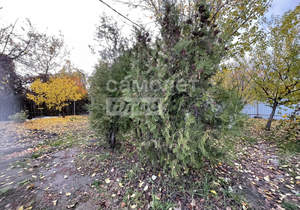 Дом 45м², 1-этажный, участок 6 сот.