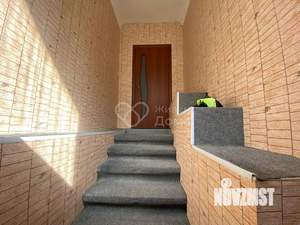 Дом 241м², 2-этажный, участок 6 сот.