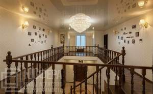 Дом 220м², 2-этажный, участок 6 сот.