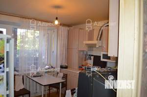 Дом 78м², 2-этажный, участок 3 сот.