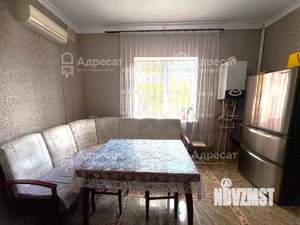 Дом 140м², 2-этажный, участок 7 сот.