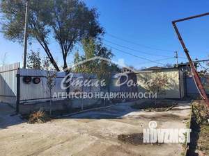 Дом 35м², 1-этажный, участок 6 сот.