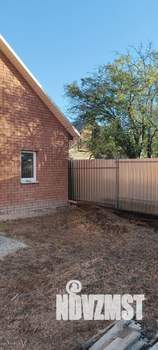 Дом 96м², 1-этажный, участок 3 сот.