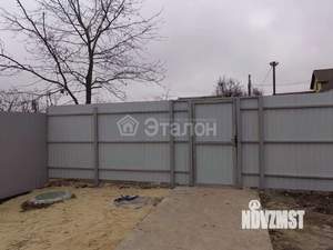 Дом 106м², 2-этажный, участок 4 сот.