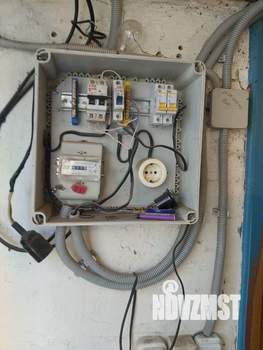 Дом 20м², 1-этажный, участок 6 сот.