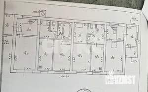 Дом 263м², 2-этажный, участок 5 сот.