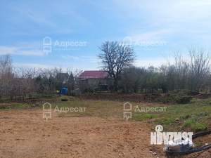 Дом 22м², 1-этажный, участок 5 сот.