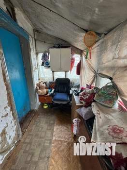 Дом 32м², 1-этажный, участок 3 сот.