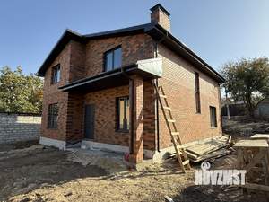 Дом 201м², 2-этажный, участок 5 сот.