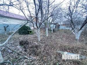 Дом 18м², 1-этажный, участок 6 сот.